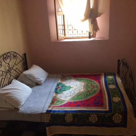 Dar Talaa Honto Bed and Breakfast Fez Eksteriør billede