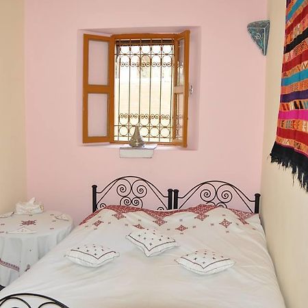 Dar Talaa Honto Bed and Breakfast Fez Eksteriør billede