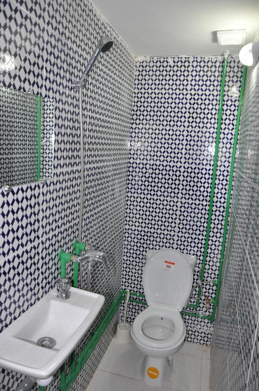 Dar Talaa Honto Bed and Breakfast Fez Eksteriør billede