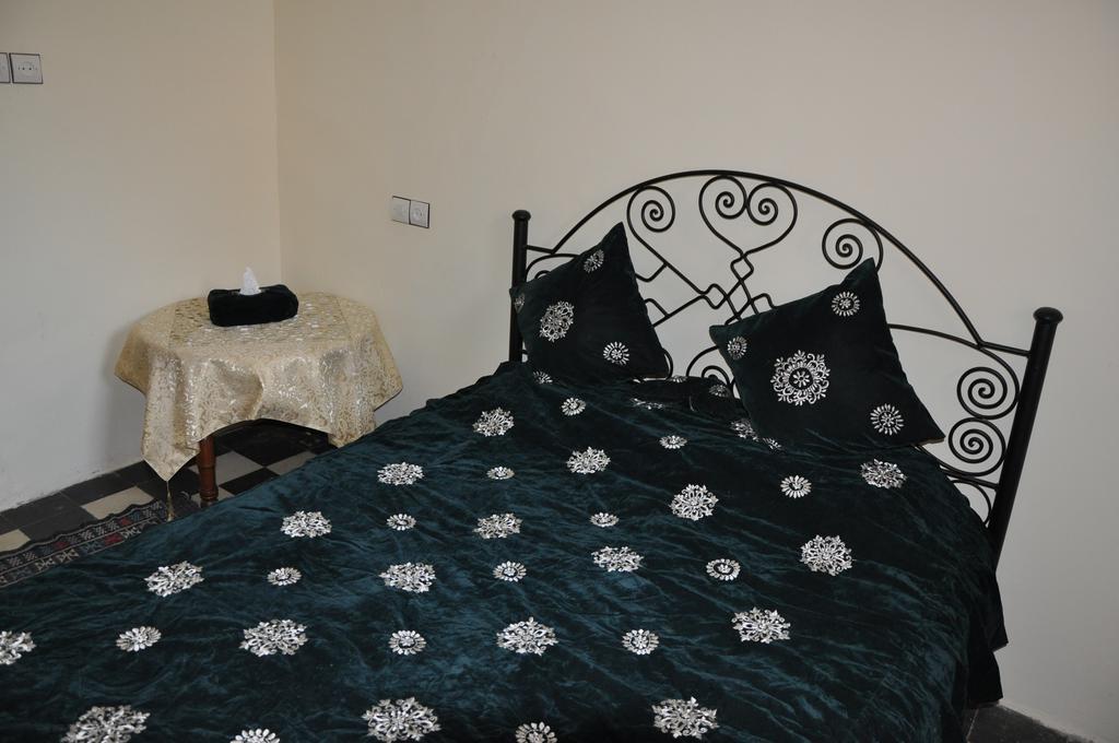 Dar Talaa Honto Bed and Breakfast Fez Værelse billede
