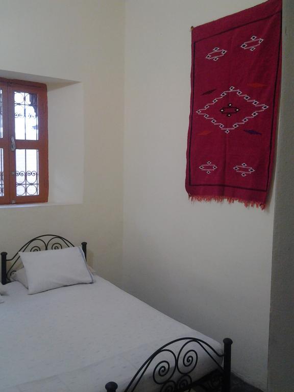 Dar Talaa Honto Bed and Breakfast Fez Eksteriør billede