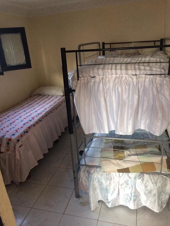 Dar Talaa Honto Bed and Breakfast Fez Eksteriør billede